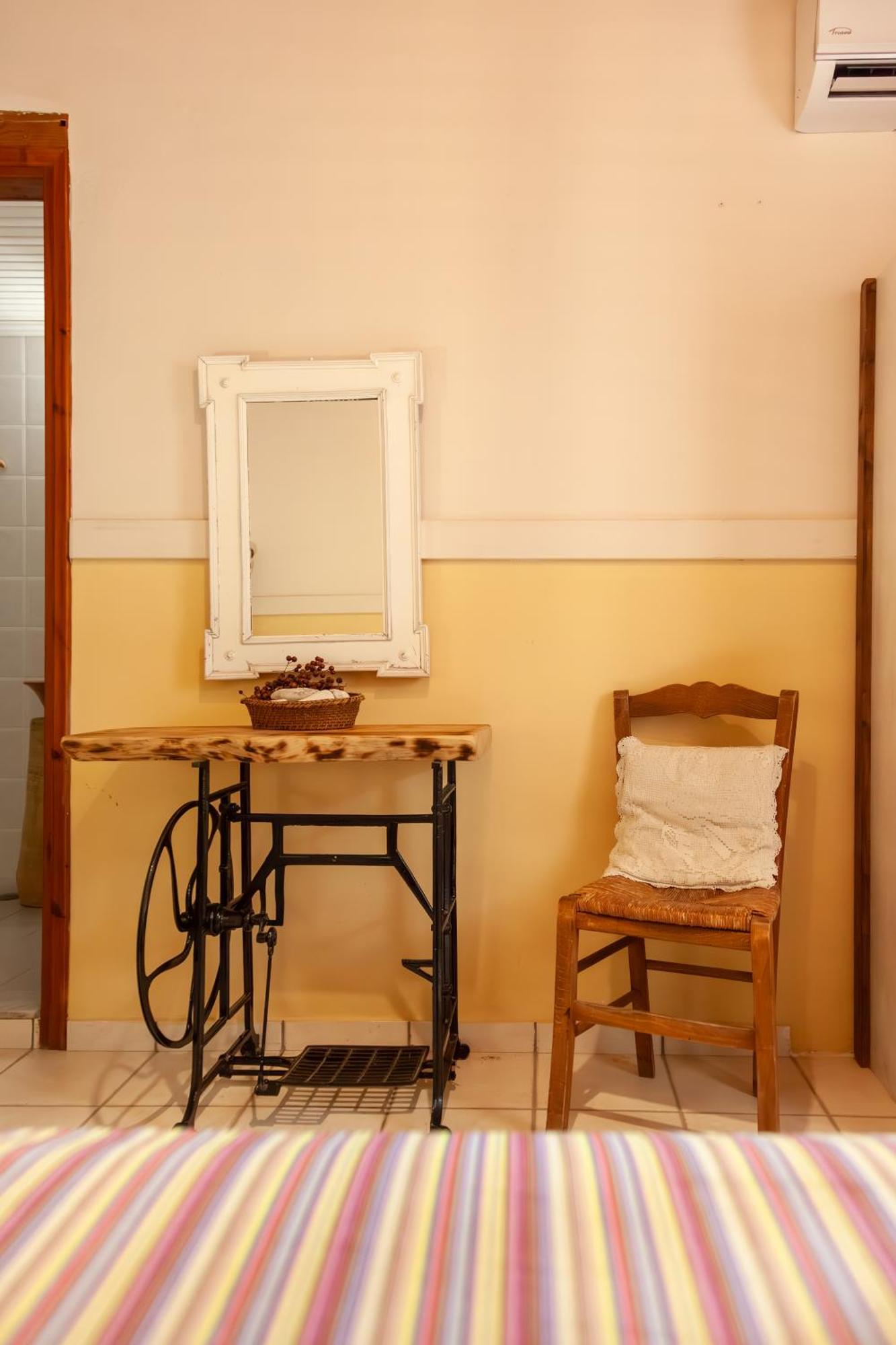 Apartment Amnisiades