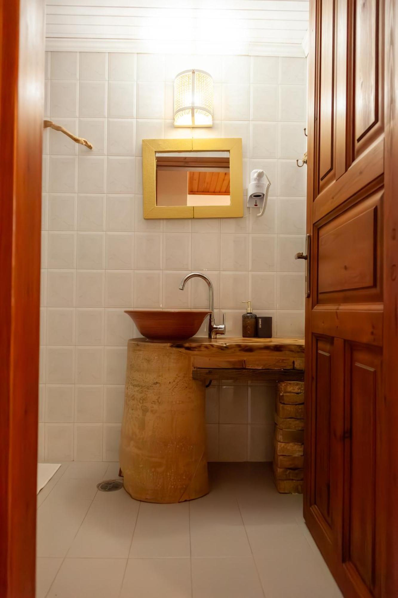 Amnisiades Apartment *