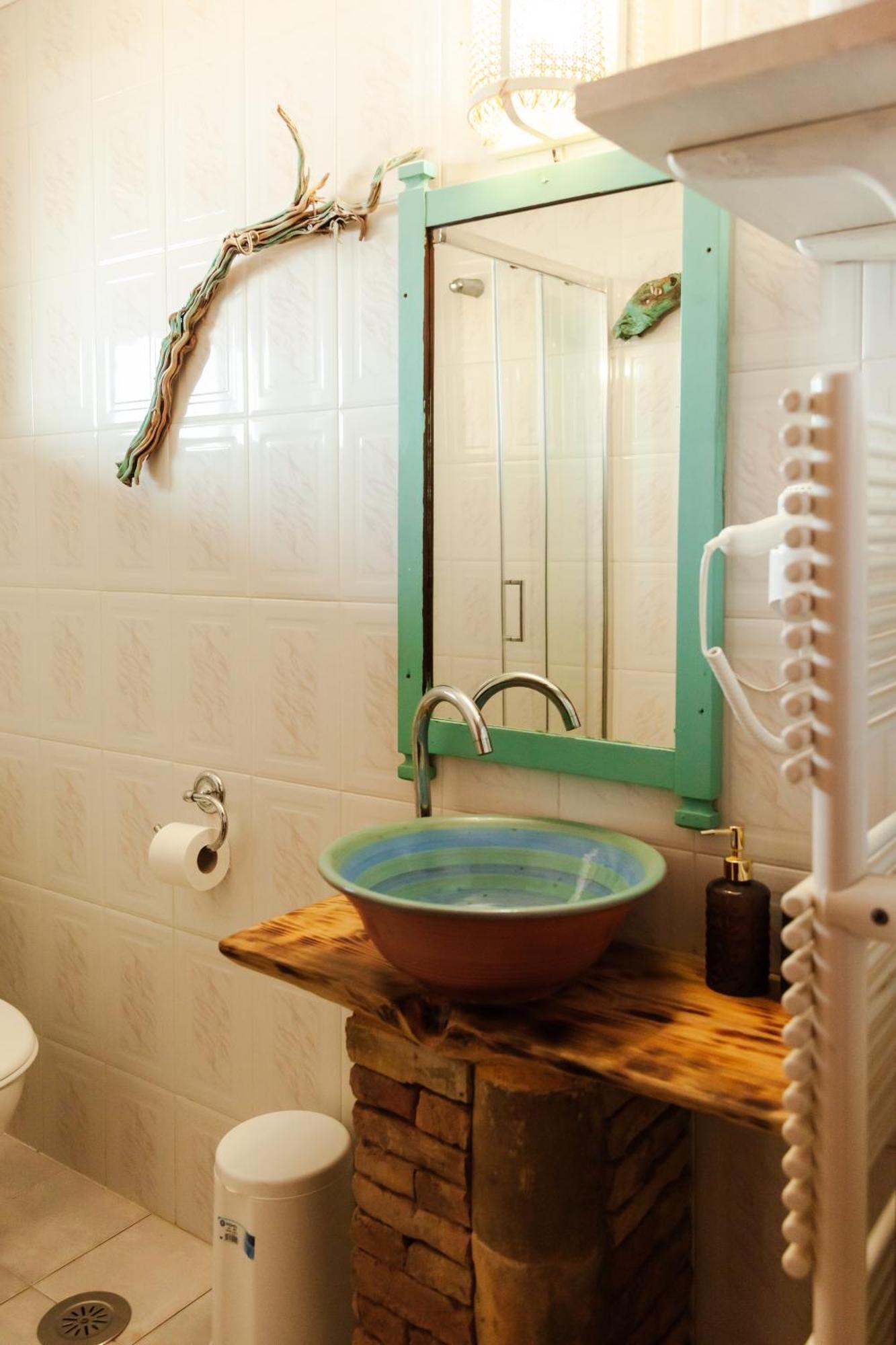 Amnisiades Apartmán