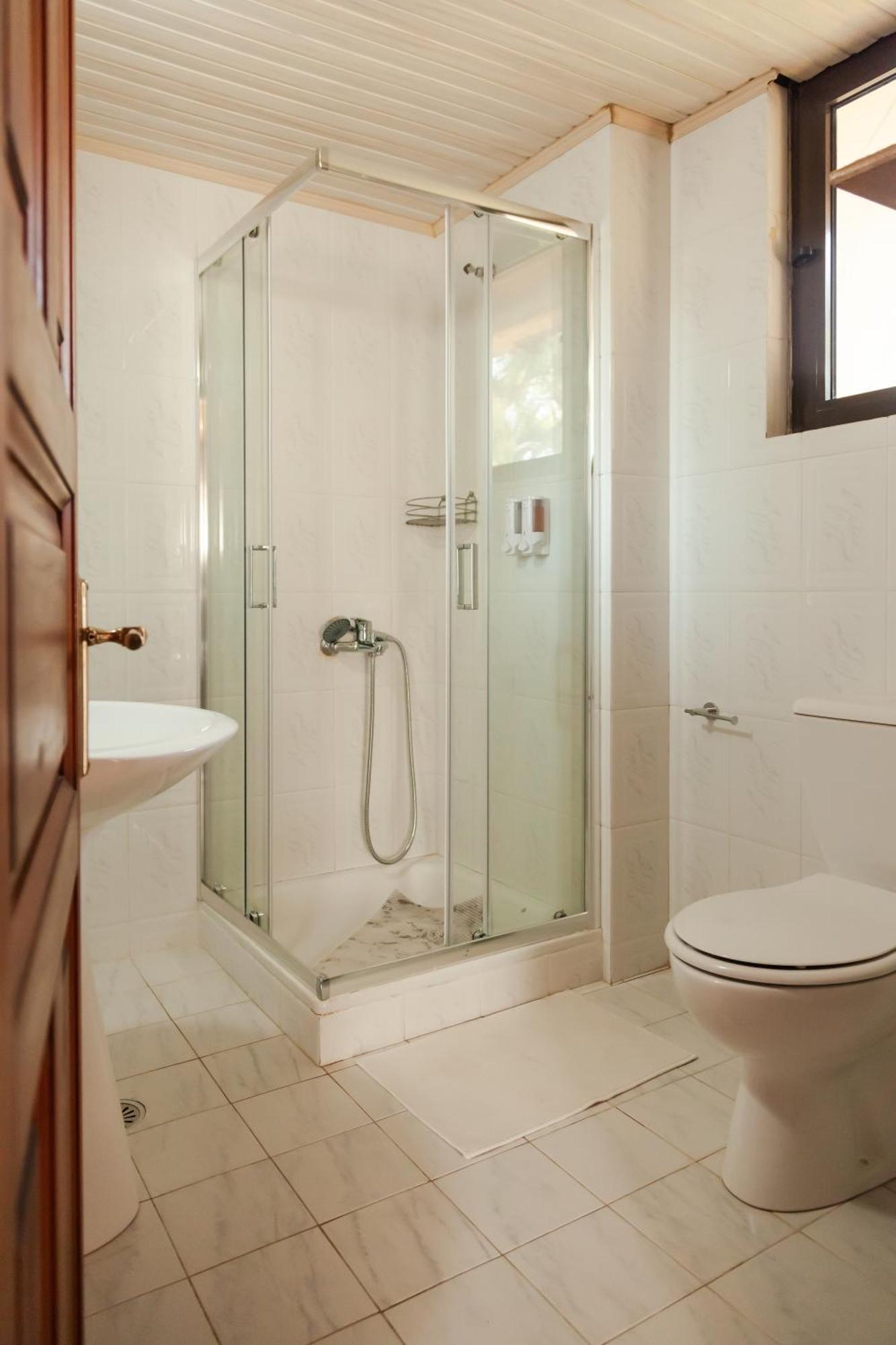 Amnisiades Apartmán