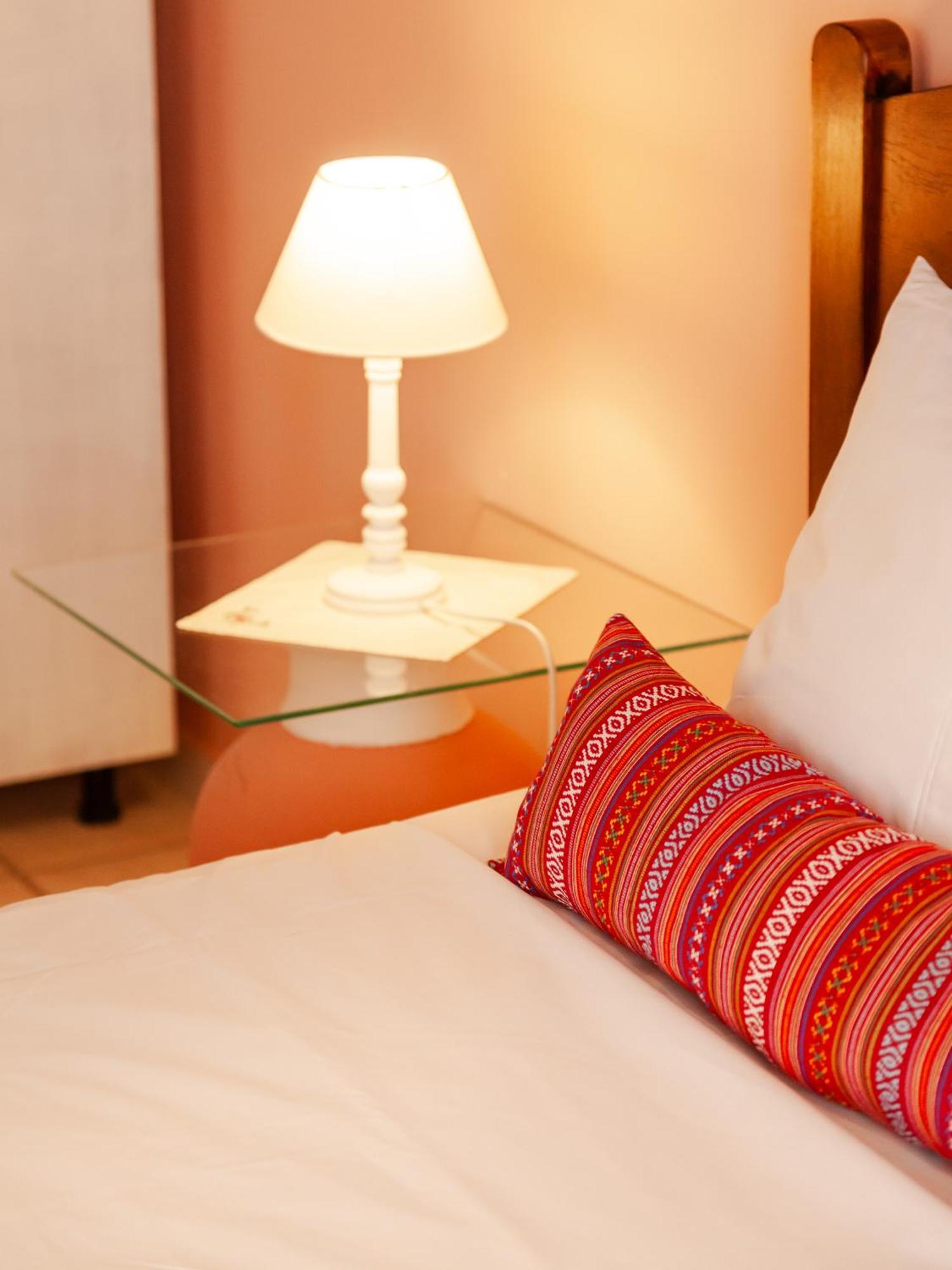 Amnisiades Apartmán Karteros
